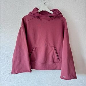 Alo Yoga Low Key Hoodie